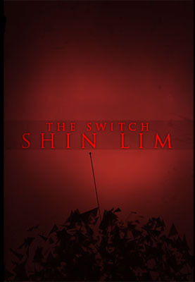 Shin Lim – The Switch (Gimmick not included)