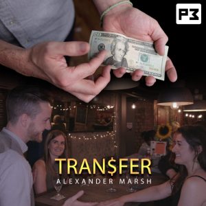 Alexander Marsh – Transfer (Gimmick making instruction)