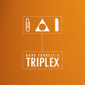 Dave Forrest – Triplex (original pdf)