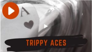 Adam Wilber – Trippy Aces
