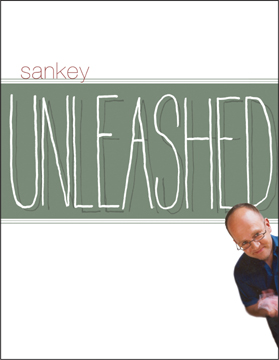 Jay Sankey – Unleashed (official pdf version)