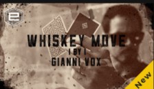 Whiskey move by Gianni Vox