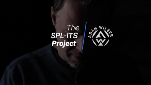 Adam Wilber – The SPL-ITS Project