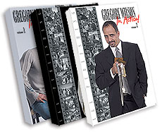 Gregory Wilson – In Action! All 3 Volumes