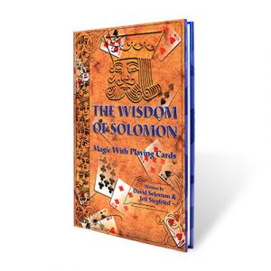 David Solomon & Jeff Siegfried – The Wisdom of Solomon
