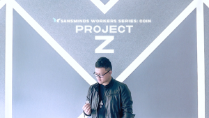 Project Z by Zee