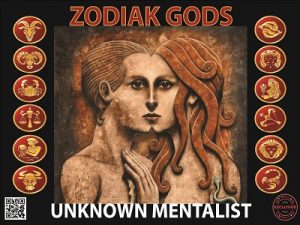 Unknown Mentalist – Zodiak Gods