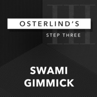 Richard Osterlind – Osterlind’s 13 Steps Vol 3 – Swami Gimmick