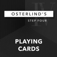 Richard Osterlind – Osterlind’s 13 Steps Vol 4 – Playing Cards