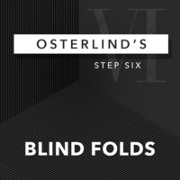 Richard Osterlind – Osterlind’s 13 Steps Vol 6 – Blindfolds (Blindfold not included)