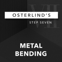 Richard Osterlind – Osterlind’s 13 Steps Vol 7 – Metal Bending