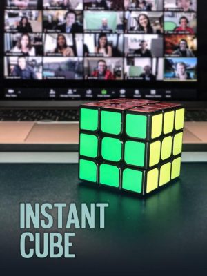BaKoRe Magic – Instant Cube (HD quality; +graphics)