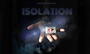 Cristian Ciccone – Isolation