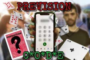 Cristian Ciccone – Prevision Code