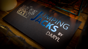 Daryl – Jumping Jacks (Video; +PDF)