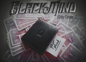 Ebbytones – Blackmind (HD quality)
