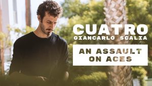 Giancarlo Scalia – Cuatro (FullHD quality)