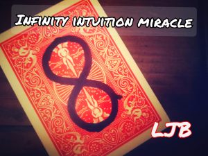 Joseph B. – INFINITY INTUITION MIRACLE (All videos included)
