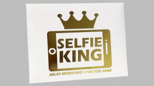 Julio Montoro & Victor Sanz – Selfie King (Gimmick not included)