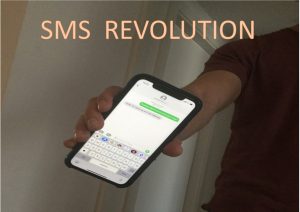 MagicMans & Elies CM – SMS REVOLUTION