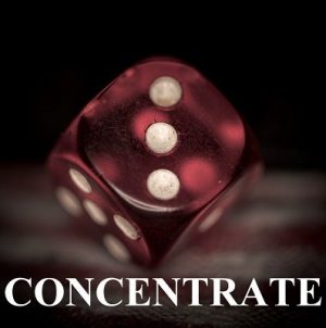 Martin T. Hart – Concentrate (FullHD quality)