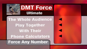 Matteo Babini – DMT Force (FullHD quality)