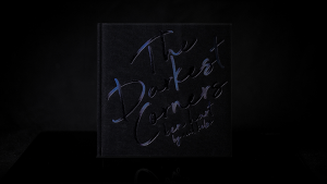 Neil Kelso & Ben Hart – The Darkest Corners