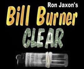 Ron Jaxon – Bill Burner Clear