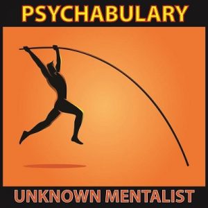 Unknown Mentalist – Psychabulary (official PDF)