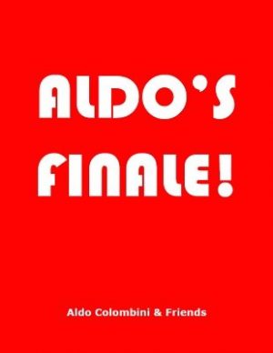 Aldo Colombini and Friends – Aldo’s Finale (original pdf)