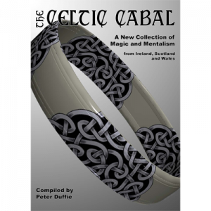 Peter Duffie – The Celtic Cabal (+Bonus, original pdf)