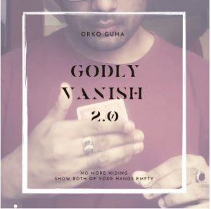 Orko Guha – Godly Vanish 2.0