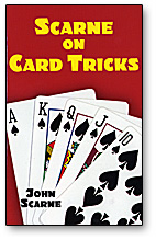 John Scarne – Scarne on card tricks