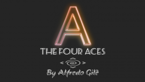 Alfredo Gile – The Four Aces