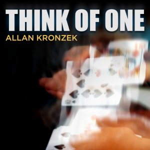 Allan Kronzek – Think of One