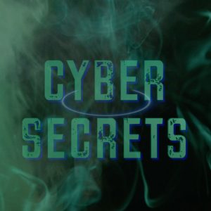 Colin Mcleod – Cyber Secrets