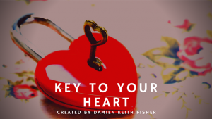 Damien Keith Fisher – Key to Your Heart (HD quality)