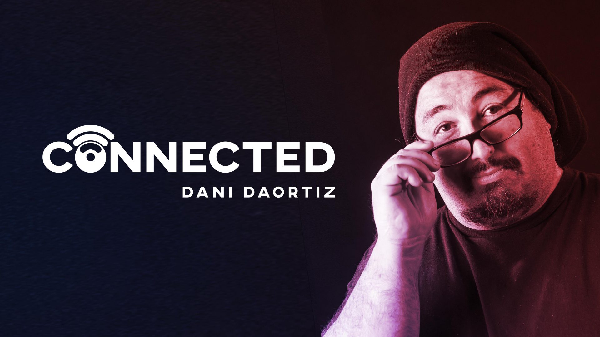 Dani DaOrtiz – Connected – vanishingincmagic.com (HD quality) –  erdnasemagicstore