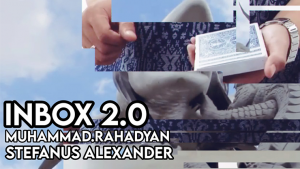 M. Rahadyan & Stefanus – Inbox 2.0 (HD quality)