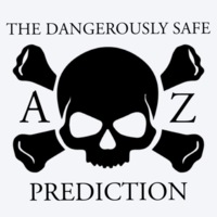 Dustin Dean – Dangerously Safe Prediction (Gimmick construction included)