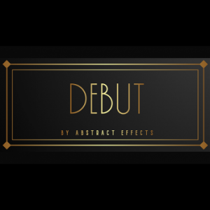 Abstract Effects – Debut