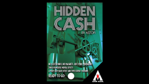 Astor – Hidden Cash (Props not included)