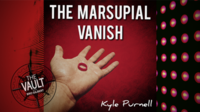 The Vault – Kyle Purnell – The Marsupial Vanish