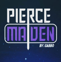 Gabbo Torres – Pierce Maiden (Gimmick not included)