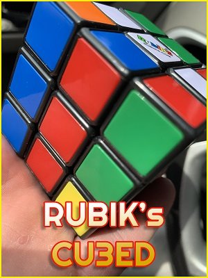 Scott Xavier – Rubics Cu3ed (pdf + all Videos)