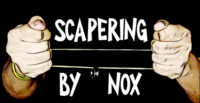 Mago Nox – Scapering