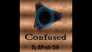 Alfredo Gile – Confused
