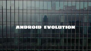 Arnel Renegado – Android Evo
