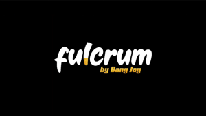 Bang Jay – Fulcrum