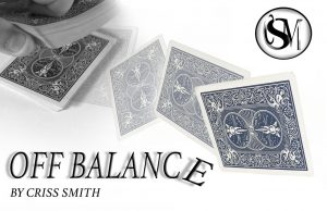 Criss Smith – Off Balance